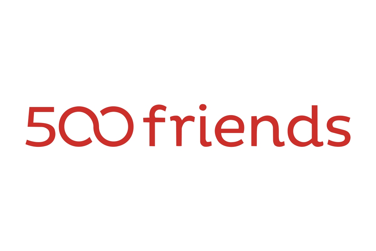 500 friends