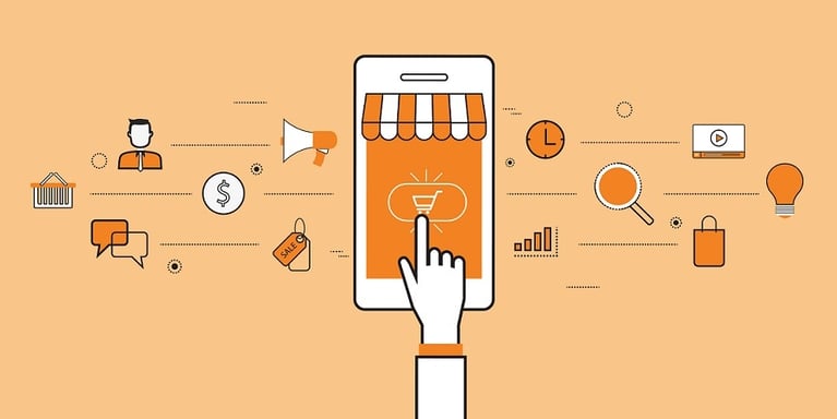 The Retailing Loyalty Dilemma: How to Stay Connected With Customers Post-Purchase