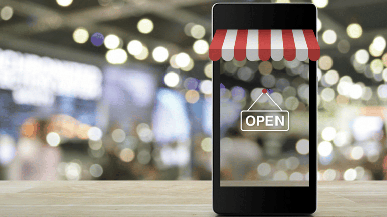 Are Mobile Payments & Mobile Commerce Finally Tying the Knot?