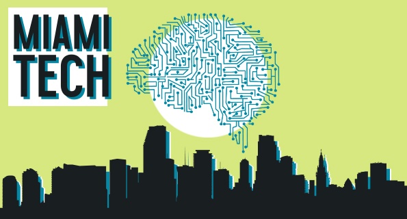 Miami's Technology Manifesto Part 1: Why It's Time to Prioritize More Than Our Potential