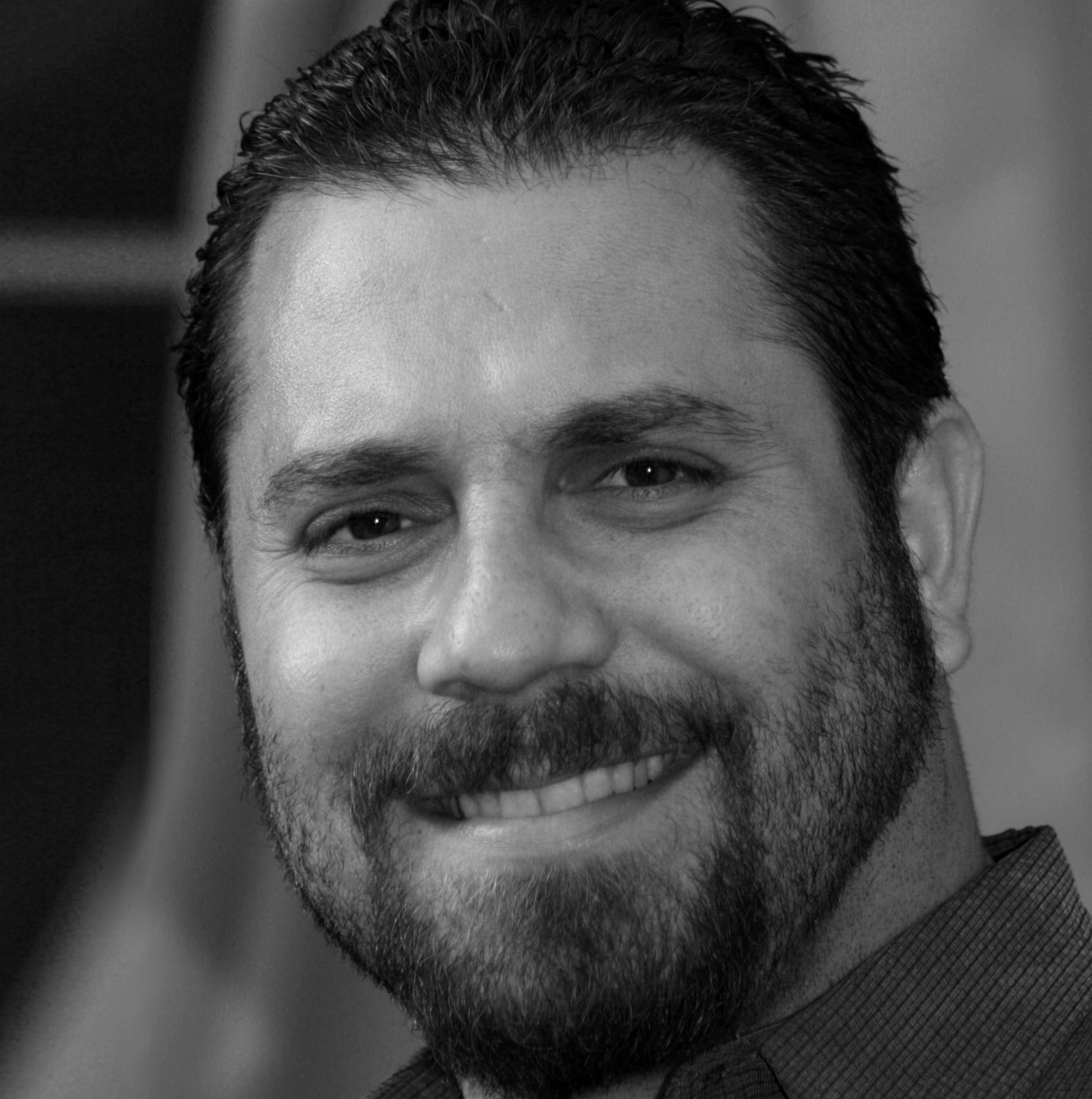 Perry Athanason Profile