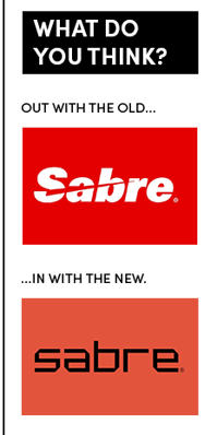 Sabre Logos