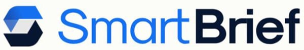 SmartBrief logo