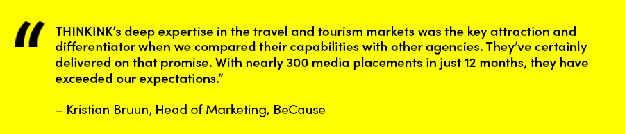 THINKINK - BeCause Client Quote - 20250409 HW