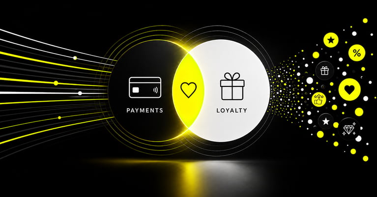 Payments and loyalty are converging. The travel industry should pay attention.