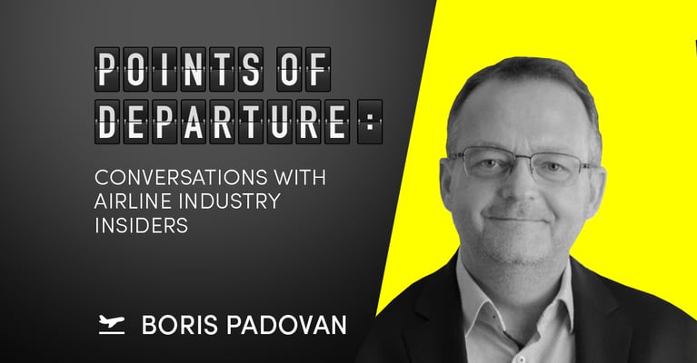 One Trip, One Record: The “Single Source of Truth” Comes for Airline Retailing