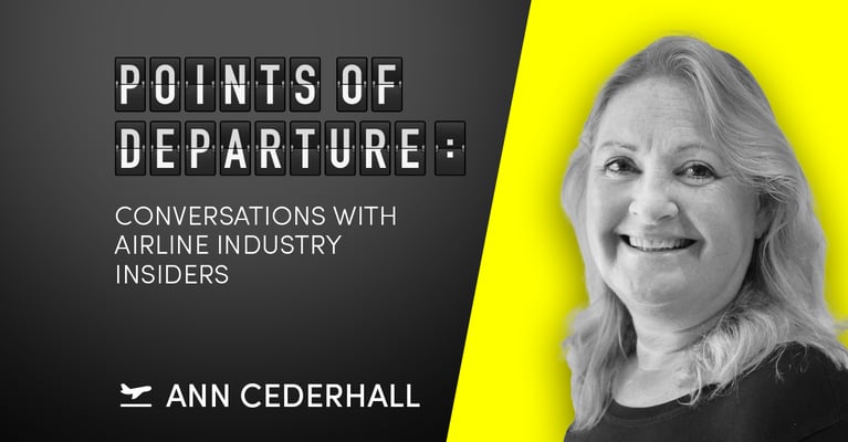 Modernization Delayed: Why Airline Innovation Keeps Falling Short