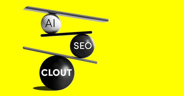 Rewriting the Rules of B2B Visibility