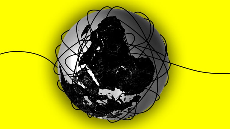 Tackling Climate Change in an Era of Political Retreat