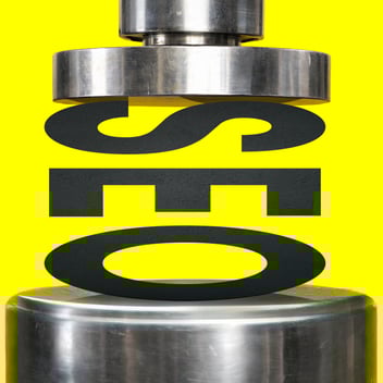 THINKINK - Blog Image 1 - Rewriting B2B Visibility - 1200x1200 20251219 HW