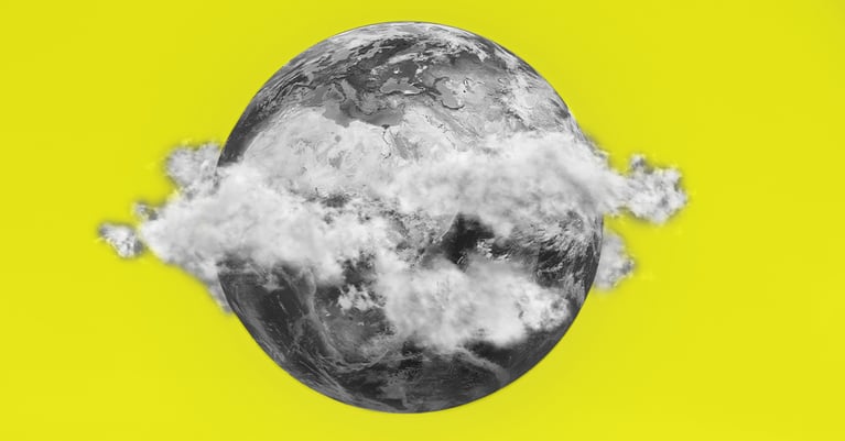 Earth Day 2025: Can Business Afford to Backtrack on Climate?