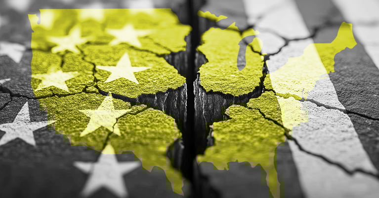 Trump’s Travesty on the American Brand