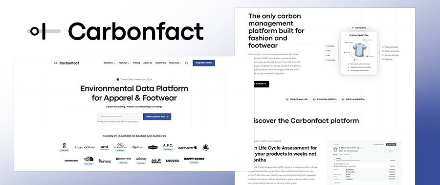 THINKINK - Carbonfact image - Website screenshots 20250522 HW