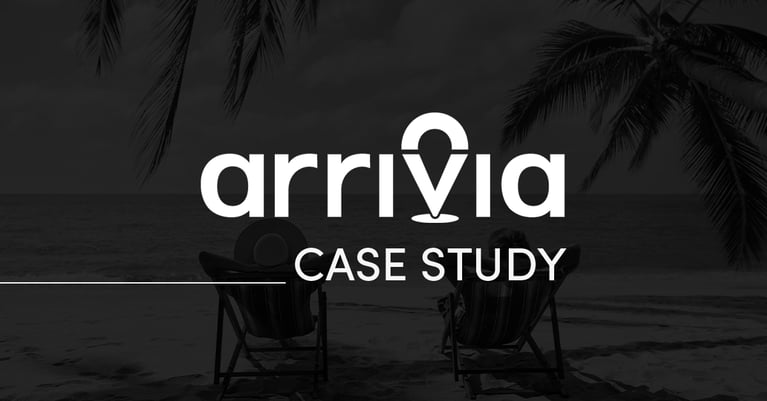 Building a Strong B2B Brand After a Complex Merger