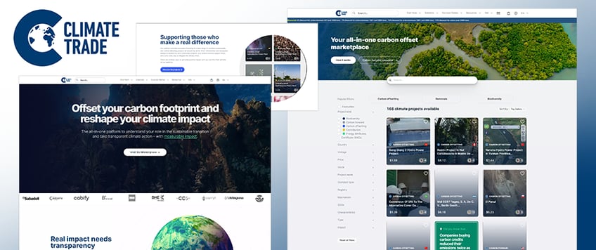 THINKINK - ClimateTrade image - Website screenshots 20250614 HW