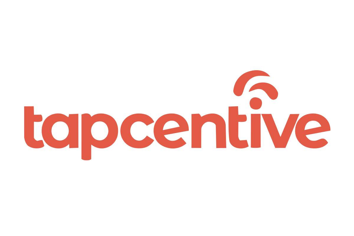 Tapcentive
