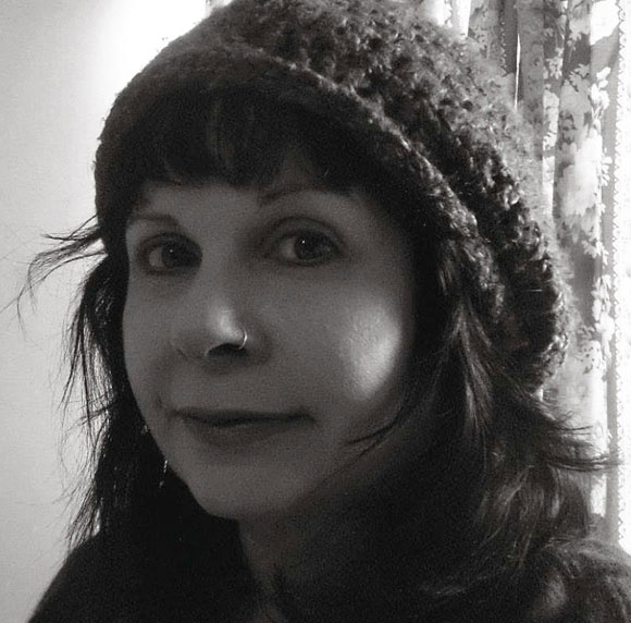 Jen Mandli
