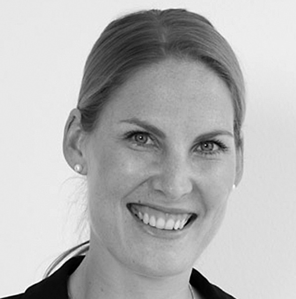 Lisa Reid