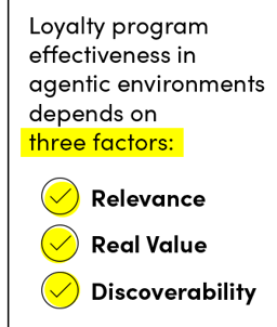 Three factors callout