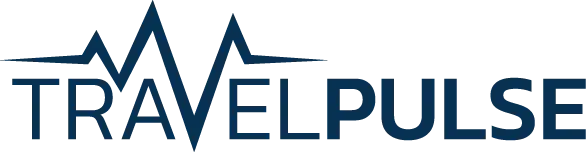 Travel Pulse logo