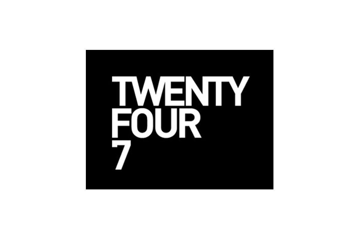 Twenty Four 7