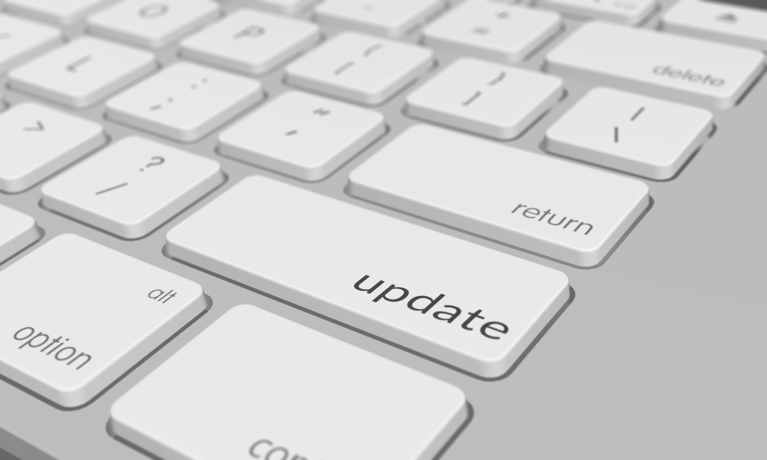 When did you last update your B2B buyer personas?