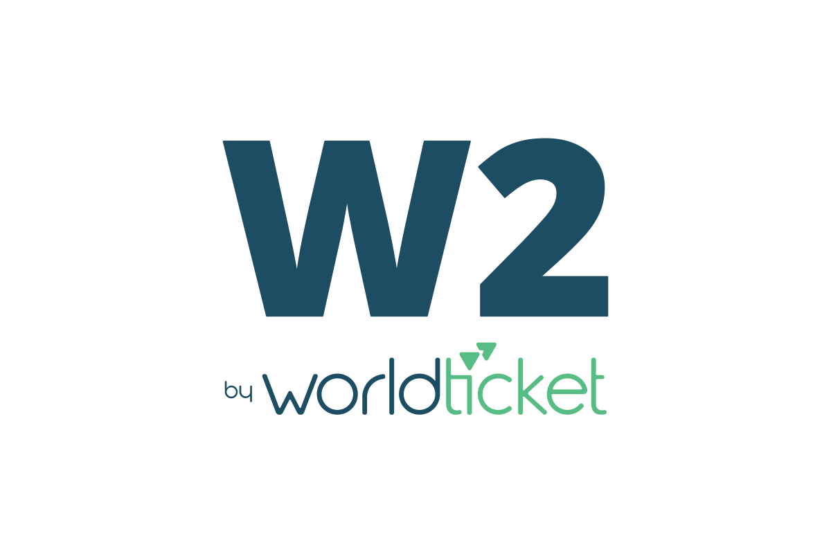 W2 World Ticket