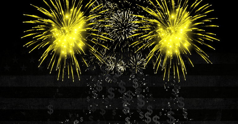​American Expense: What a Costly July 4th Holiday Says About Changing Payment Preferences​