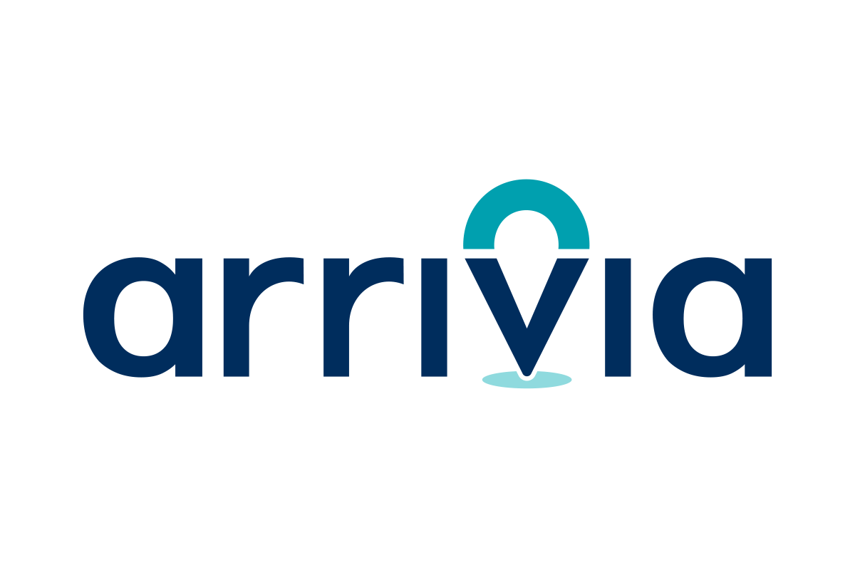 arrivia