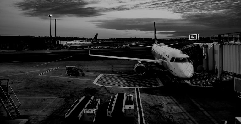 The B2B PR Agency Take: New Distribution Capability and the Future of Airline Retail