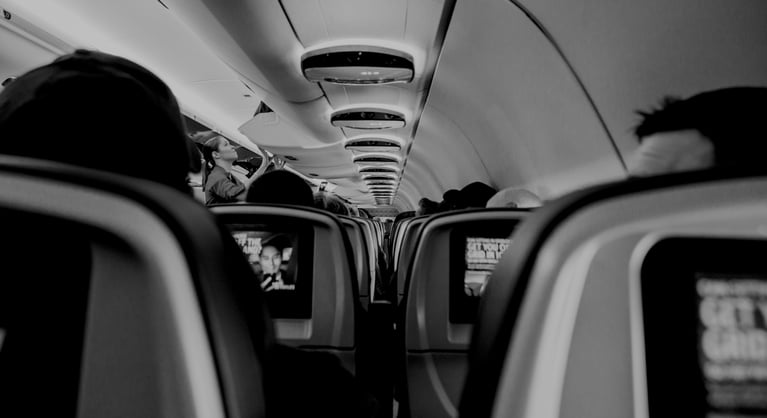 Taking it Personal and Redefining the Airline Passenger Experience