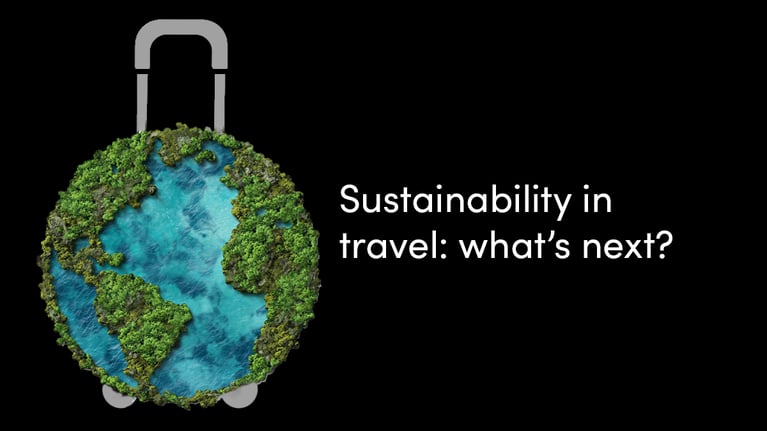 Sustainability’s Journey from Sexy to Substantive