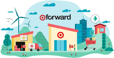 Target forward initiative