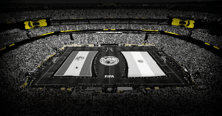 ​What the 2026 World Cup is Teaching Us About Payments