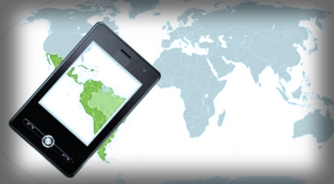 Why the Developing World is the Most Mature Market for Mobile Payments