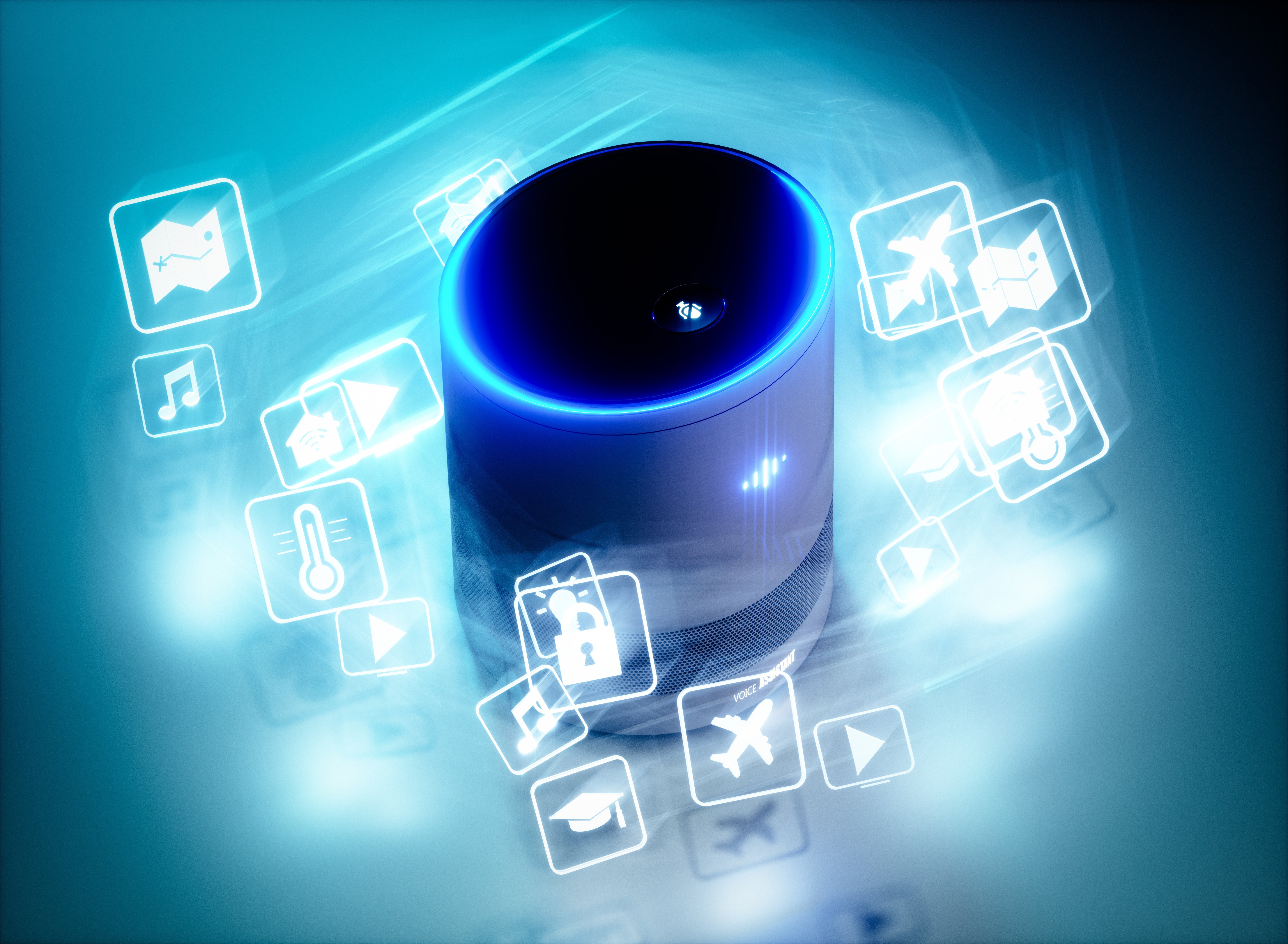 Alexa, What’s Next? Amazon Echo and the Future of Retail