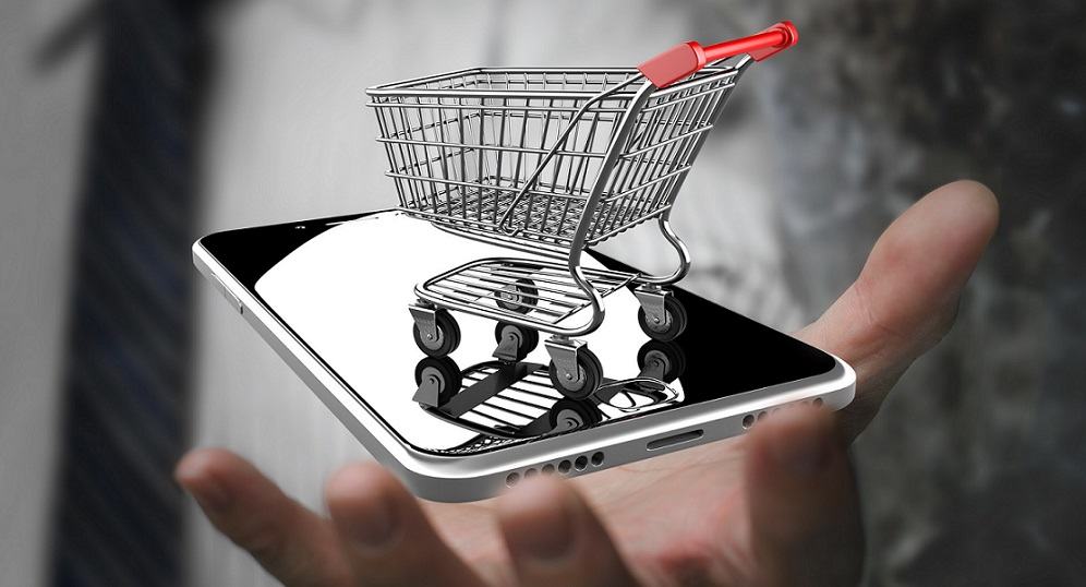 Reprogramming Consumers' Shopping Behaviors, One Mobile App at a Time