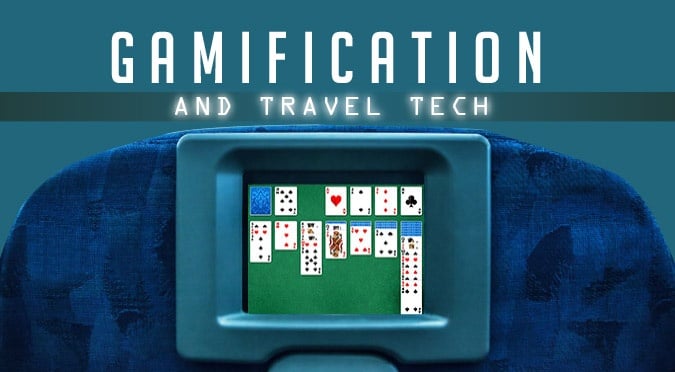 Why Gamification is on the Rise in Travel Tech