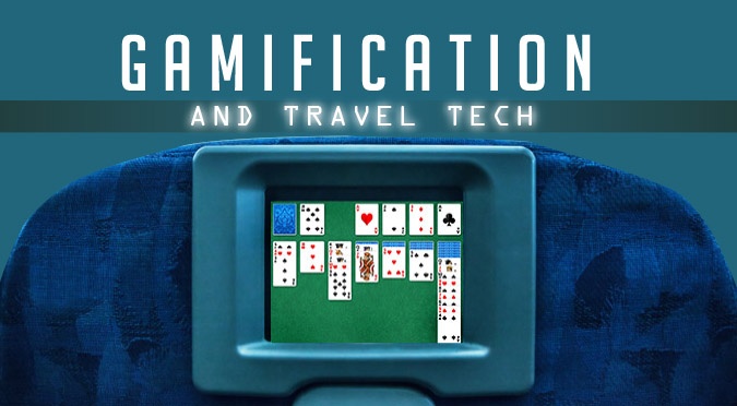 Why Gamification is on the Rise in Travel Tech