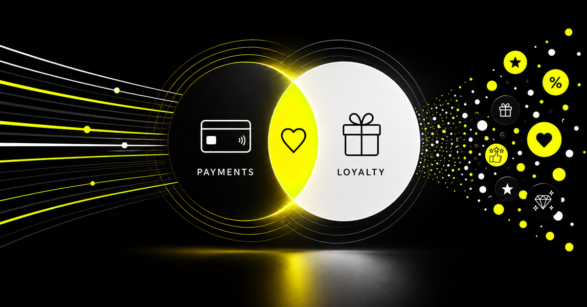 Payments and loyalty are converging. The travel industry should pay attention.