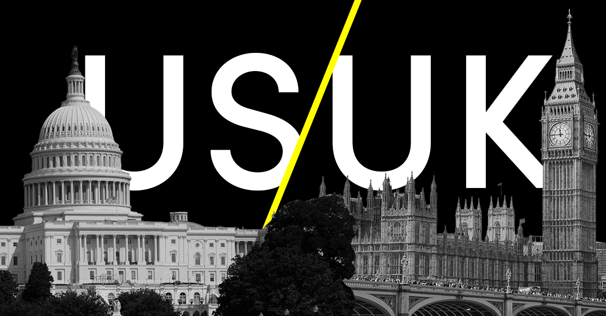 A Tale of Two Markets: Our 2026 US–UK Retail Outlook