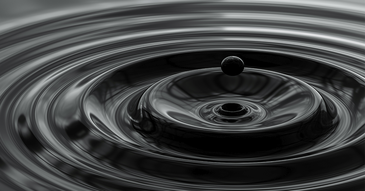 Our illusion of energy security is broken. It's time to wake up to renewable energy