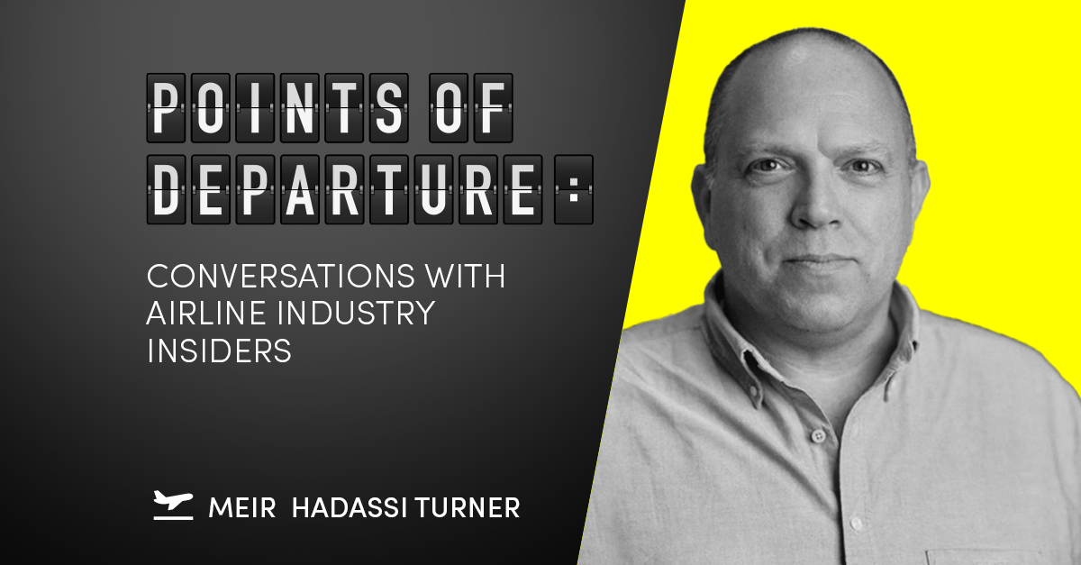 Breaking the Patch Cycle: A Practical Path to Airline Modernization