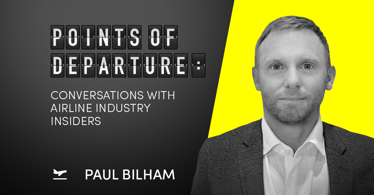 From Silos to Sales: Inside Aviation’s Retail Dilemma