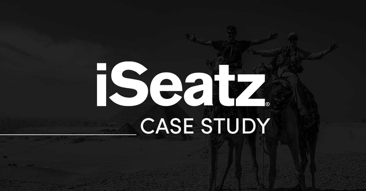 Positioning a Loyalty Leader with Data-Backed Storytelling