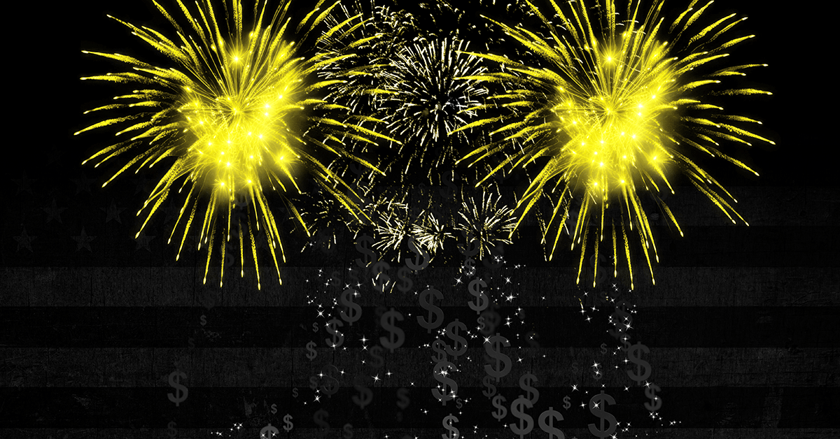 ​American Expense: What a Costly July 4th Holiday Says About Changing Payment Preferences​