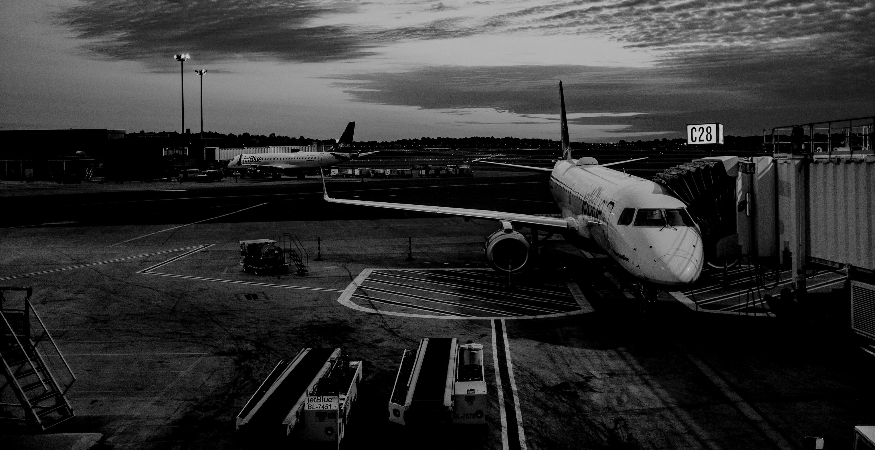 The B2B PR Agency Take: New Distribution Capability and the Future of Airline Retail