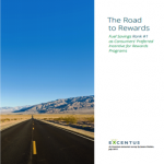 The Road to Rewards