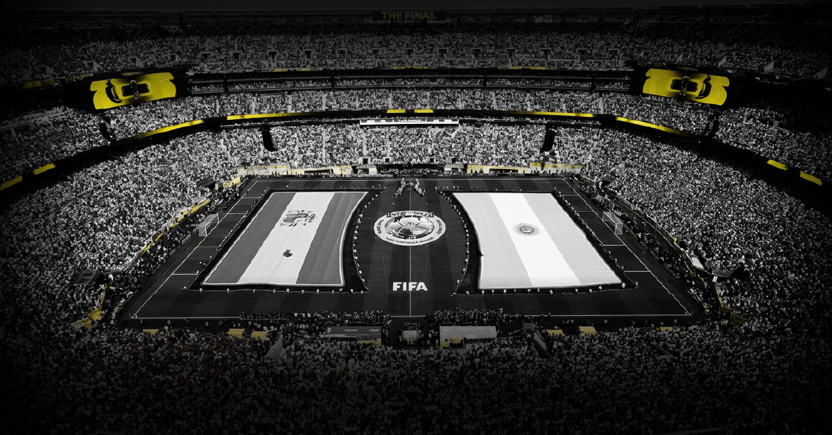 ​What the 2026 World Cup is Teaching Us About Payments